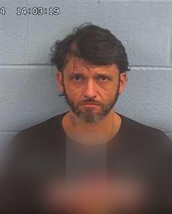 Dustin Joe Pruitt