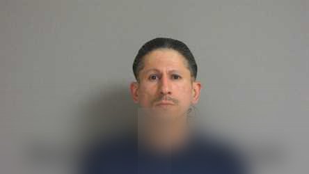 Hector Jr Espinoza