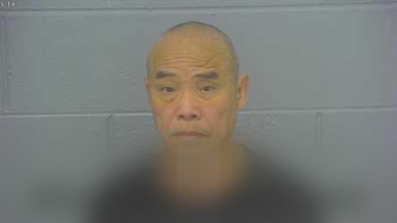 Fong Vang