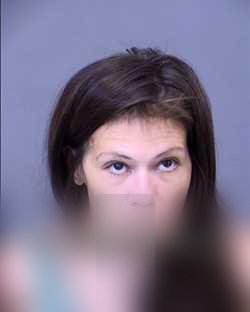 Reannon Marie Collier