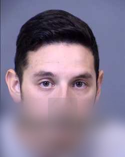 Anthony Rosario Beccera