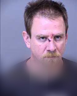 Brian Duane Woodman
