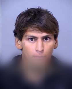Angel Michael Ventura-Marquez