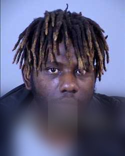 Trevon Latrell Mccrae