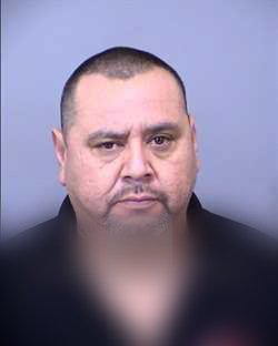 Francisco Antunez-Martinez