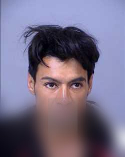 Augustine Anthony Torres