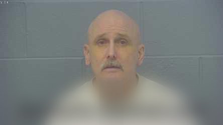 Gregory Michael Obrien