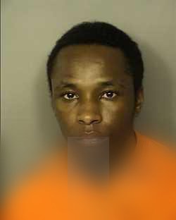 Miguel Ervin Robinson