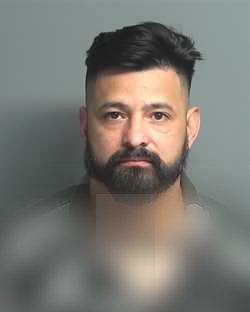 Esteban Hernandez-Recendez