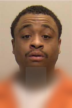 Quinterrius Parker