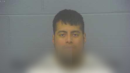 Ismael Ortiz-Rodriguez