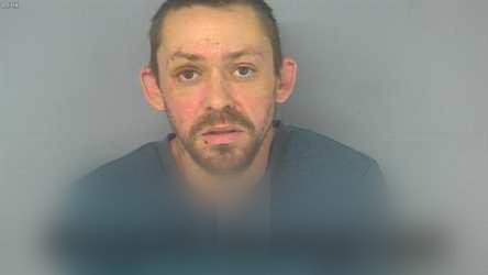Justin Robert Beston
