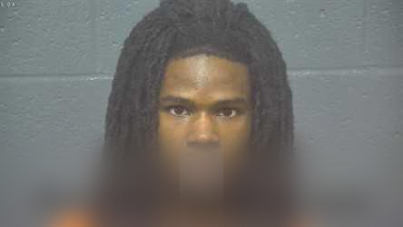 Jaydin Camary Shamar Clark