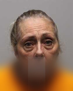Janet Annette Davis