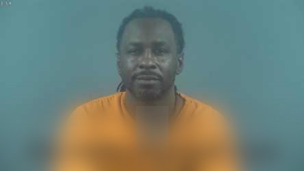 Jerrell Trudel Hill