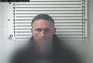 Jerry Wayne Jenkins