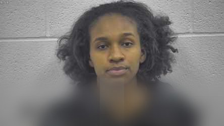 Jordin Kapryce Mcgee