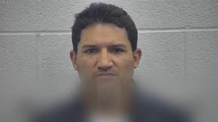 Rodrigo Rodriguez Estrada