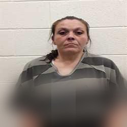 Nichole Michelle Johnson