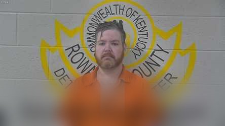 John Anderson Patterson