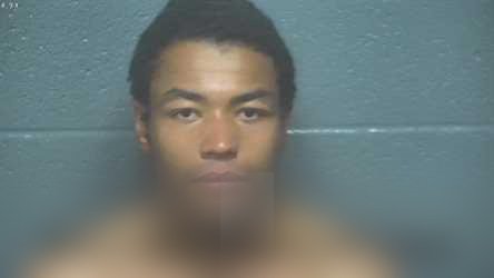 Jordan Antonio Watkins