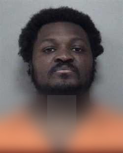 Lemar Christian Brown