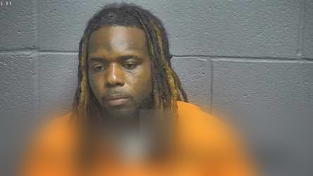 Lamont Vashion Jackson
