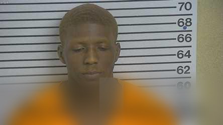 Andrew Marcus Jeffries