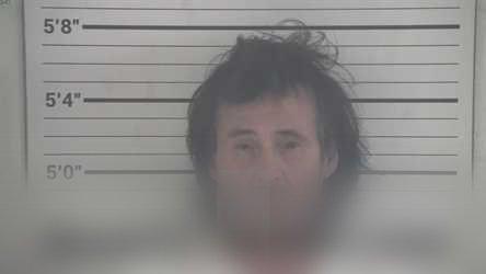 Matthew Jehovea Morgan