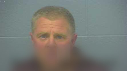 Michael Allen Mccall
