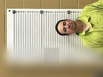 Michael Valenzuela Ortiz