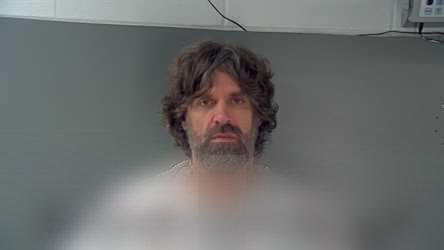 Larry Wayne Gilreath