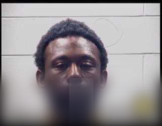Frank Dewayne Harrisonjr