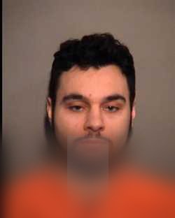 Nicholas James Frenette