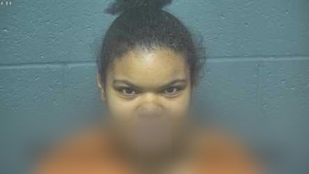 Navaeh Leneisha Marie Treadaway