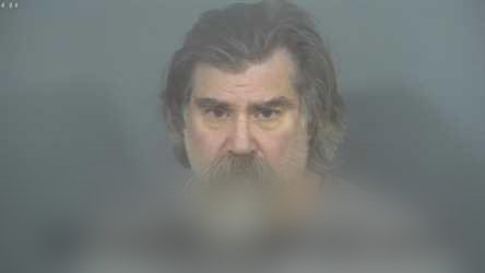 Patrick George Boulac