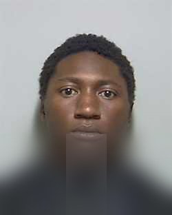 Jamonte Tyrece Wilson