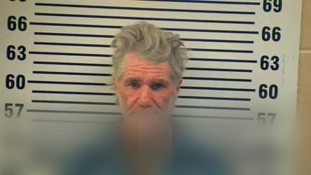 Ricky G Nichols