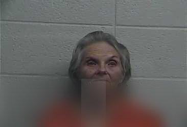 Miranda Ann Brakefield