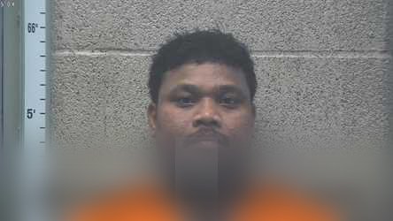 Charles Derek Sistrunk