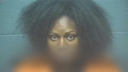 Shanning Renee Dawkins