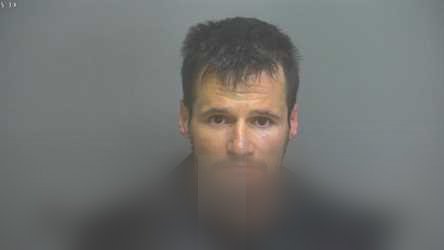 Sean Patrick Harper