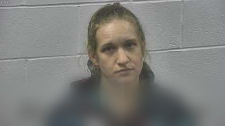Shelby Nicole Johnson