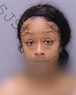 Ciera Mishale Buie