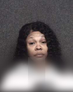 Shakina K Patterson