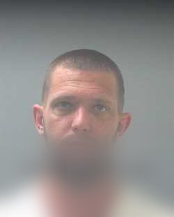 Brandon Cody Burton