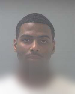Jerome Andrade Berry