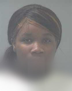 Twalla Yvette Brooks