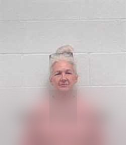 Kaci Brookes Faircloth
