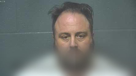 Scott Ryan Woolery